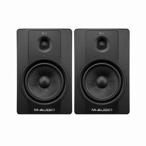 قیمت خرید فروش اسپیکر مانیتورینگ M-Audio BX8 D2 